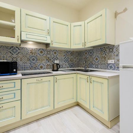 Apartamento Tripoli By Mmega Florencia Exterior foto