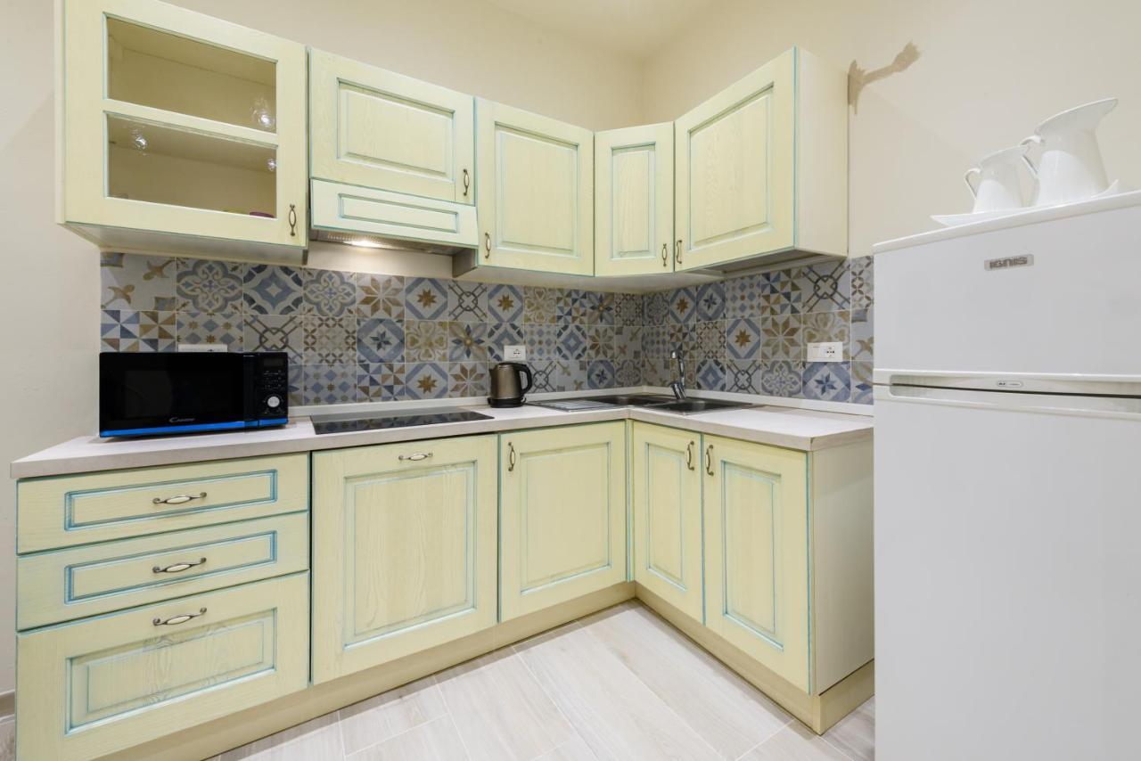 Apartamento Tripoli By Mmega Florencia Exterior foto