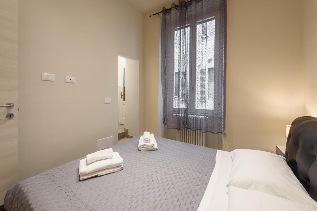 Apartamento Tripoli By Mmega Florencia Exterior foto