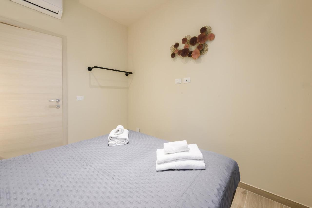 Apartamento Tripoli By Mmega Florencia Exterior foto