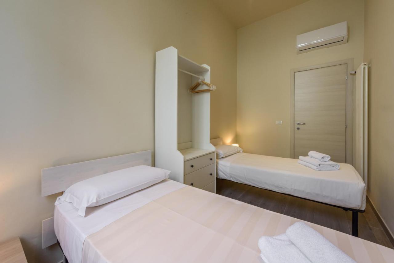 Apartamento Tripoli By Mmega Florencia Exterior foto