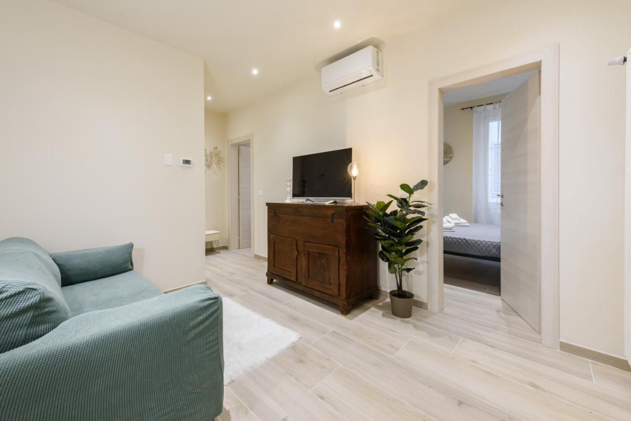 Apartamento Tripoli By Mmega Florencia Exterior foto
